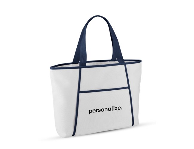 Sacola T�rmica Corporativa para Kit Onboarding