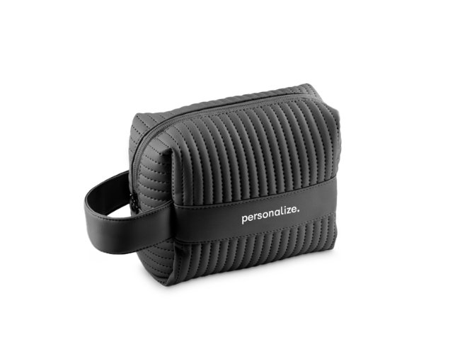 Necessaire Sustent�vel para Kit Onboarding de Colaboradores