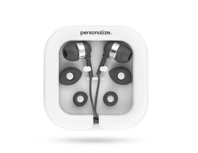 Fone com Microfone Corporativo para Kit Onboarding