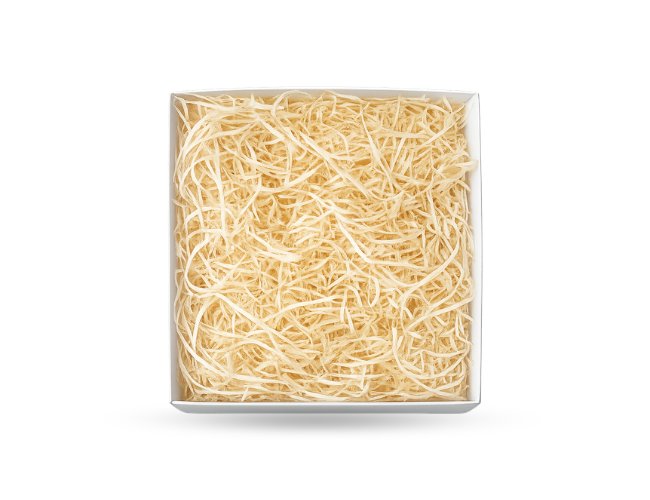 Palha de Madeira - Kit Onboarding