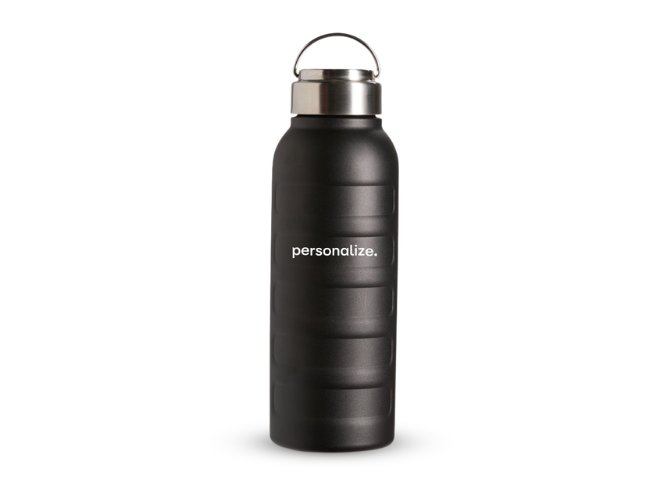 Garrafa Térmica 950ml Personalizada Copa do Mundo
