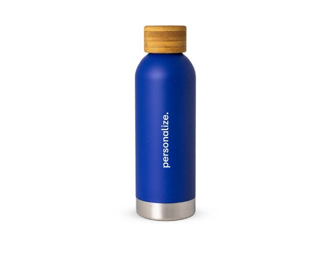 Garrafa Térmica 510ml - Kit Onboarding