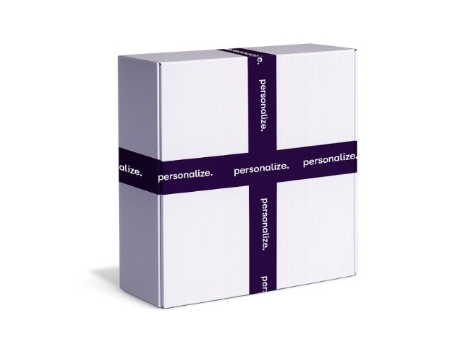 Embalagem Basculante GG - Kit Onboarding