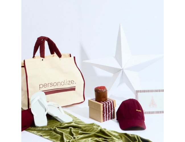 Kit Vero Fresh Personalizado