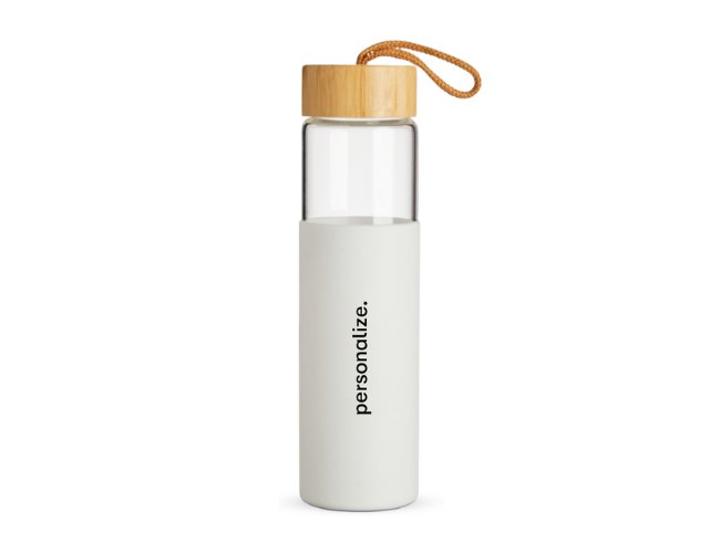 Garrafa Vidro 750ml - Kit Onboarding