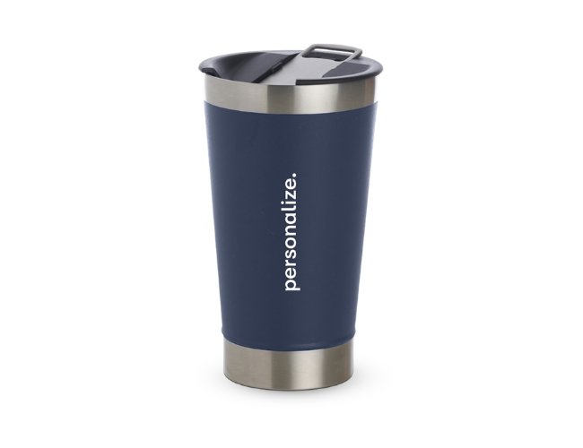 Copo T�rmico 500ml - Kit Onboarding