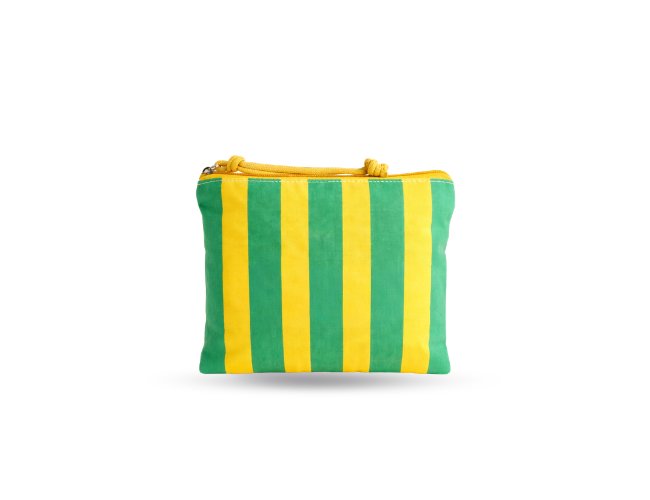 Necessaire Listrada P Personalizada Copa 2026