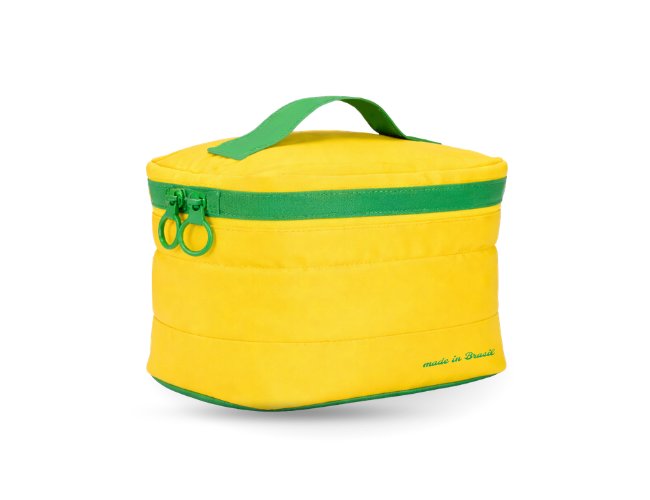 Necessaire Organizadora Personalizada Copa 2026