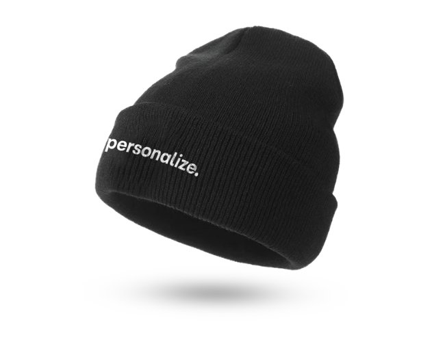 Touca de L� - Kit Onboarding