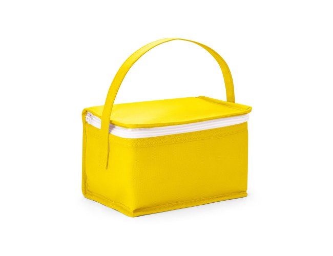 Bolsa Trmica 3L Personalizada Setembro Amarelo