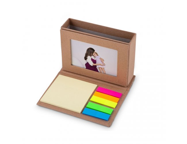 Mini Caderno