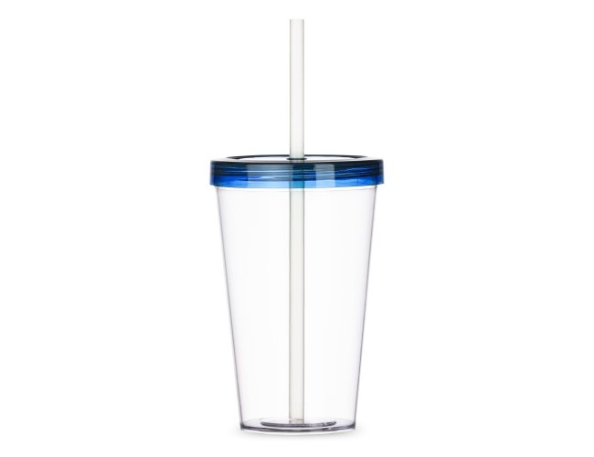 Copo Plástico 600ml