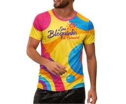 Camiseta Abad�
