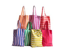 Bolsa Ecobag Tote Listrada Personalizada